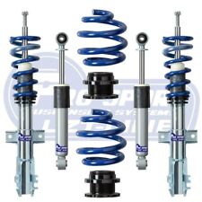 Prosport LZT Coilover Kit VW Transporter T6.1 T32 2019-25 All Engines