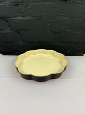 Denby Bakewell Flan Quiche