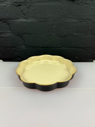 Denby bakewell flan quiche - bakewell,