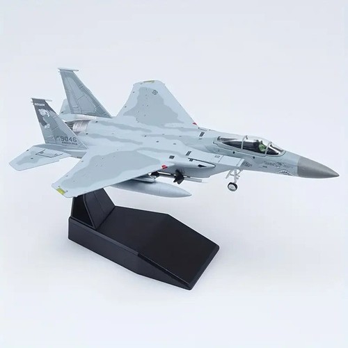100 15c eagle - 1/100, diecast
