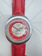 Vintage sicura jewels ufo - sicura,