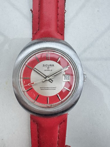Vintage sicura jewels - 17,