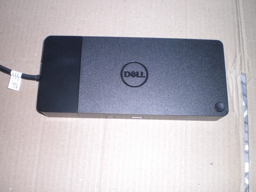 Dell wd19s docking station - dell,