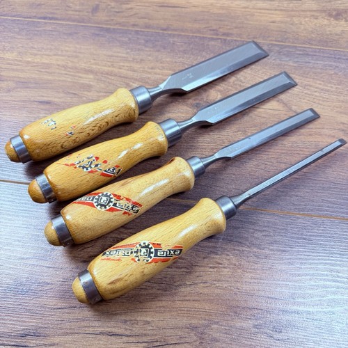 Vintage narex extra - vintage, wood