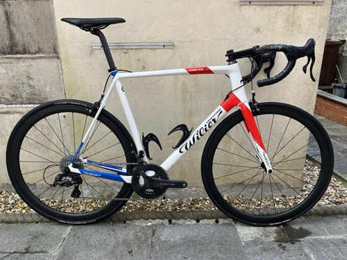 Wilier zero road - zero, bike