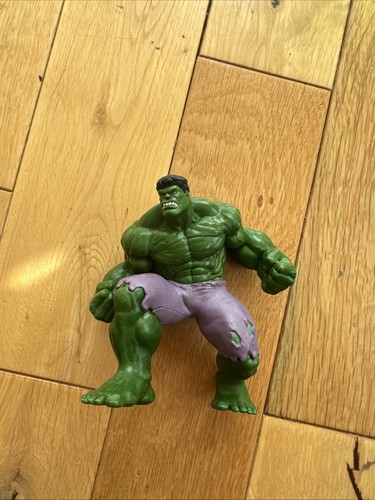 Marvel the incredible hulk red - incredible,