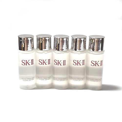 Pack ii sk2 - pack, facial