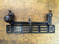 Stanley 386 Jointer Gauge