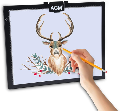 Light box led copy - box,