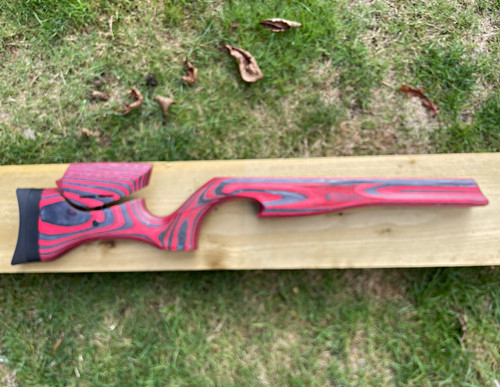 Air arms hft500 stock - arms,