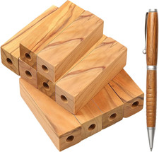 10 Pcs Pen Making Kit, 7Mm