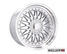 Voxx RS style Audi VW R16