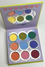 NWOB Sugarpill Fun Size TOO Mini Color Palette 9 Pan Eyeshadow ~ Ships With Care
