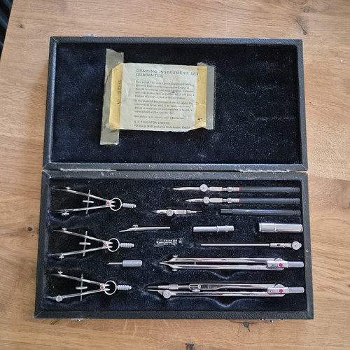 Vintage thornton ms225 - vintage, a.g.