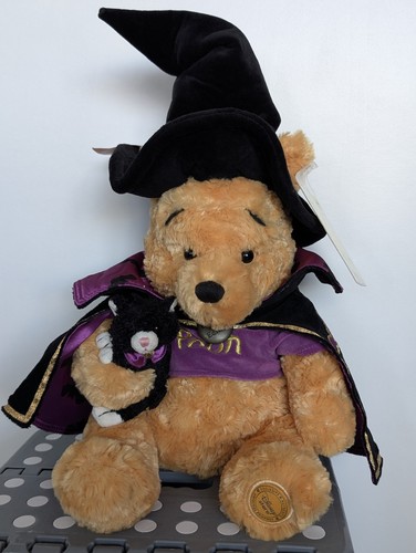 Winnie the pooh limited - pooh,