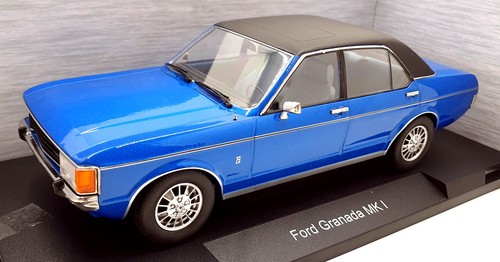Model car group scale - car,