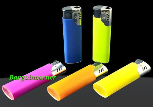 Windproof lighter jet flame - lighter,