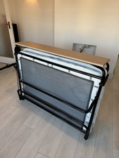 Jay-Be Small Double Folding