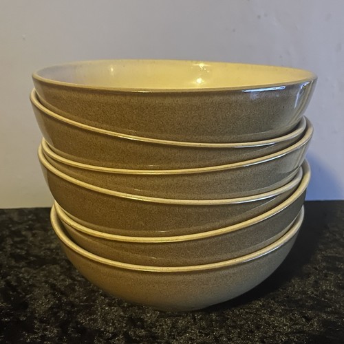 Denby pampas soup cereal - soup, /