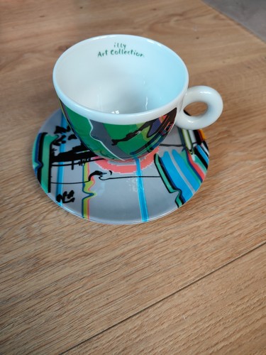 Illy art collection 2013 - , liu
