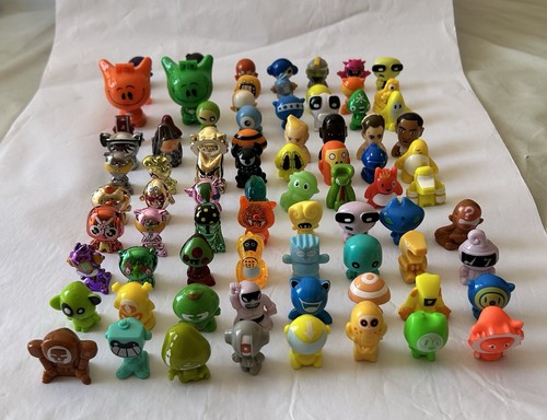 Gogo crazy bones - crazy, bundle