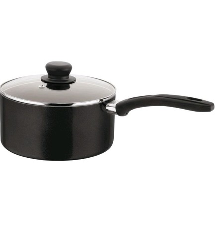Non stick 20cm - , saucepan