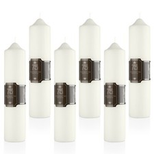 Unscented Large Round Classic