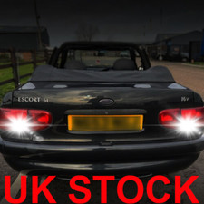 Reverse Rearward Light Bulbs