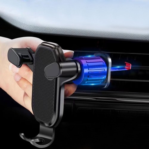 Universal car phone holder - car,
