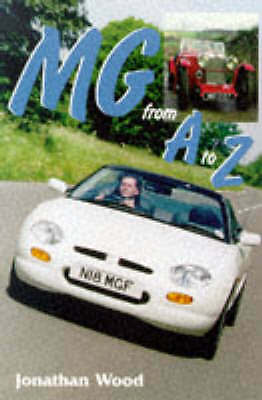 Mga mgb from - mgb, a