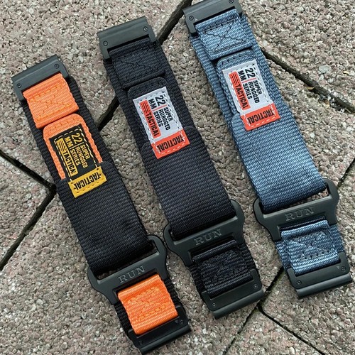 Quickfit nylon band strap - strap, for