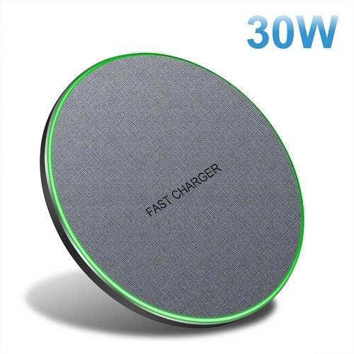 30w wireless charger - 30w, fast