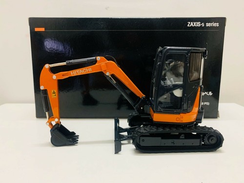 Hitachi zaxis 35u - 35u, compact