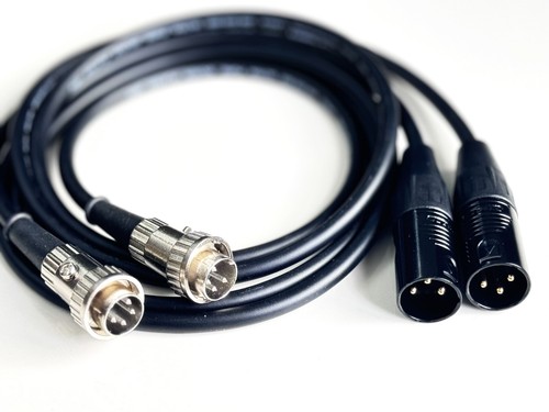 Naim supercap leads - leads,, pin
