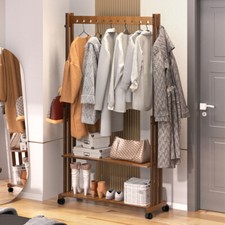 Heavy Duty Vintage Wood