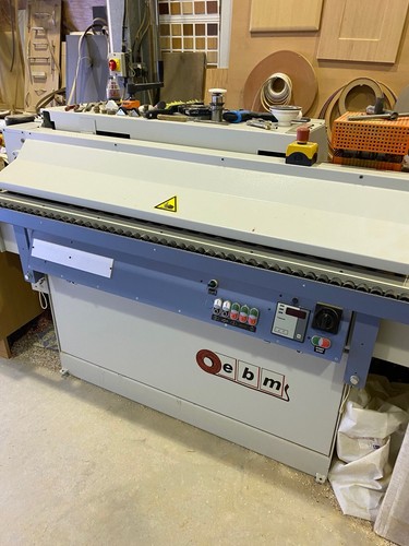 Machinery commercial - machinery,