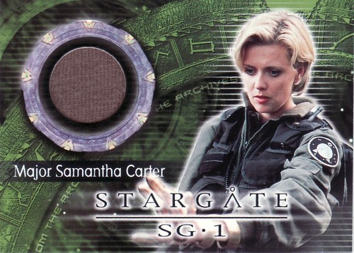 Stargate premiere rare - stargate,