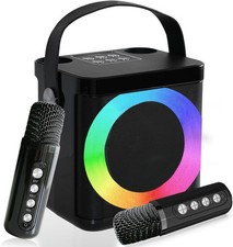 Karaoke Machine,Portable