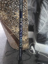 Diawa Tournament Sea Bass 8ft