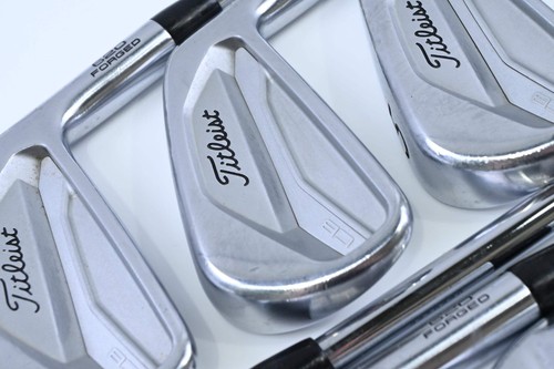Titleist 620 combo irons - combo,