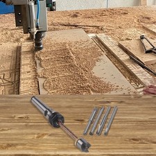 Craftsmanship Essentials 8PCS