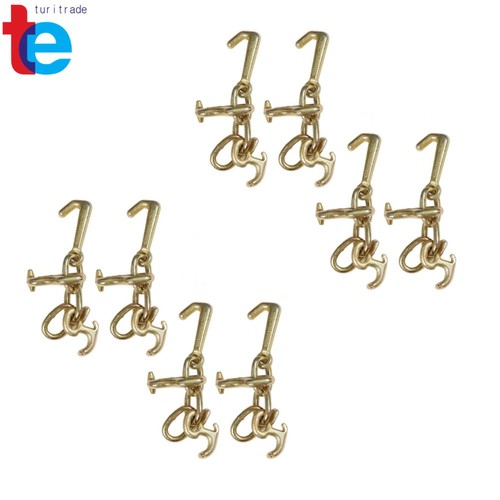 4700lb rtj cluster hook - rtj,