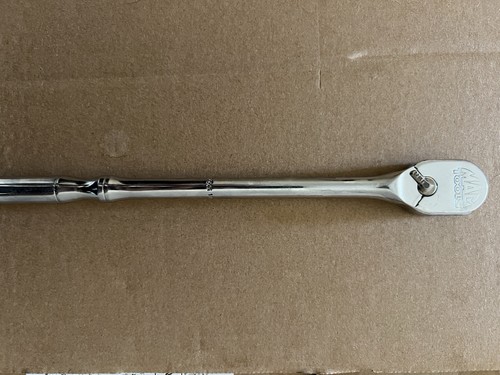 Mac tools drive - drive, axis