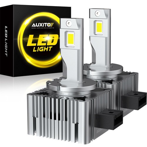 D3s d3r led headlight bulbs - d3r,