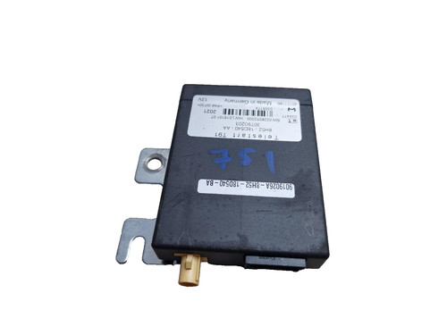Range rover radio - radio, receiver