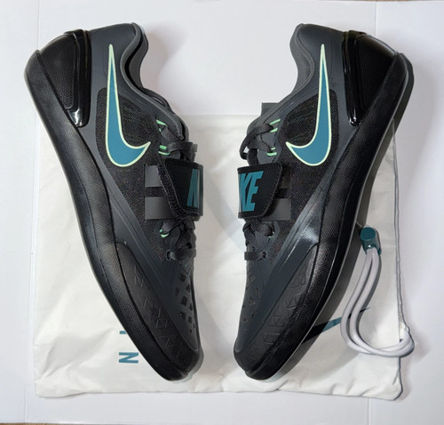 Size nike zoom rival - size,