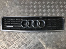 Audi A6 S6 C5 4B 2004 Front