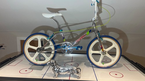 Beautiful rare haro master - beautiful,