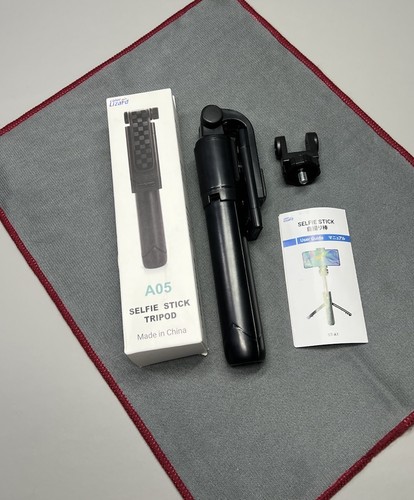 Phone small selfie stick - phone,