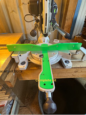 FESTOOL KS60 and KSC60 ZERO CLEARANCE INSERTS